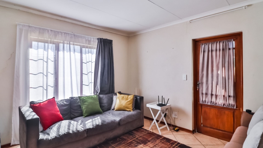 3 Bedroom Property for Sale in Hillside Free State